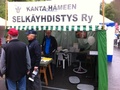 Elomessut